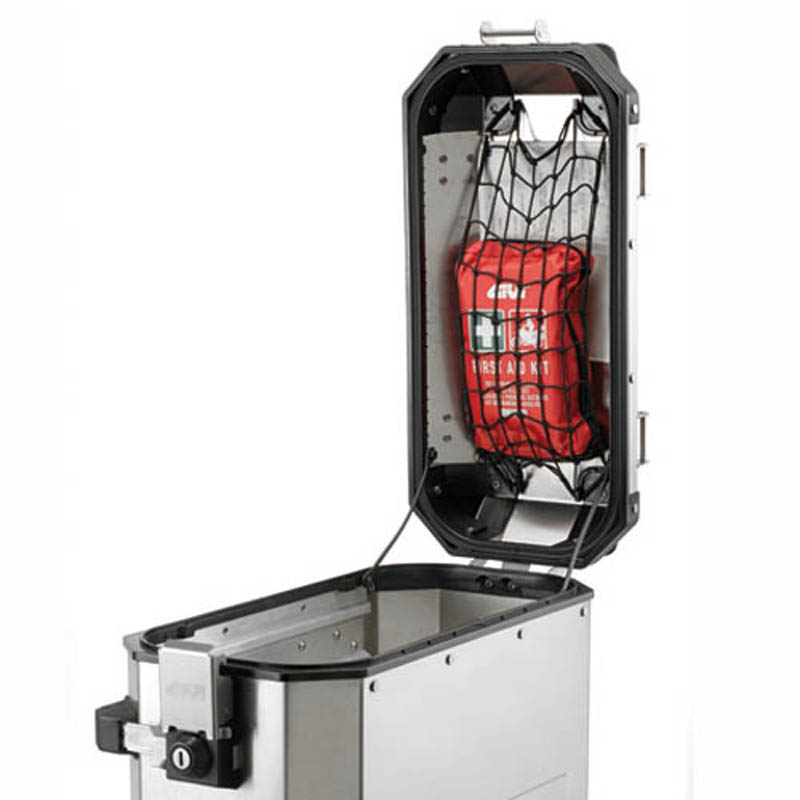 E144 Carry Net GIVI