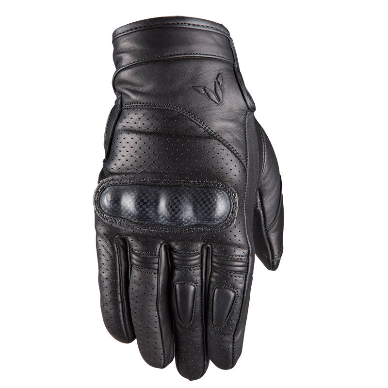 Nordcode GT-Carbon Gloves black