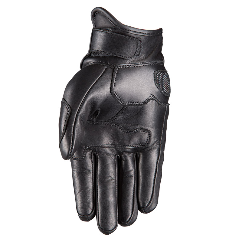 Nordcode GT-Carbon Gloves black - Image 2