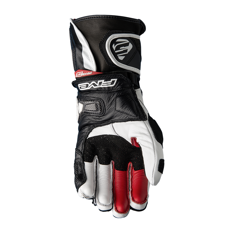 Five gloves - Rfx1 black/White - Image 2