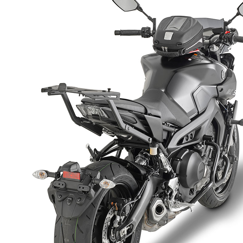 GIVI 2132FZ TOP BOX RACK FOR YAMAHA MT-09