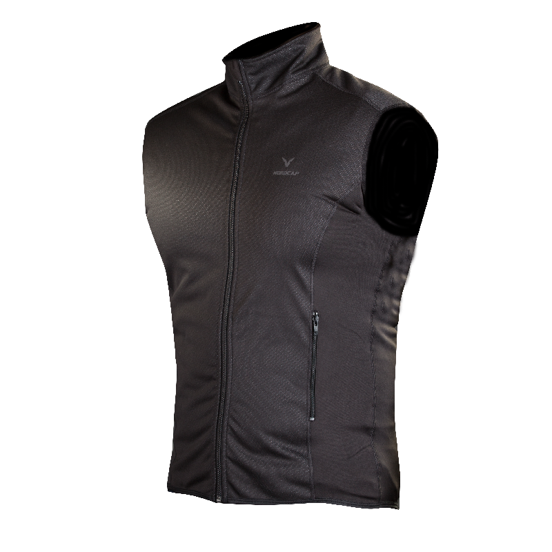 Nordcode Thermo Vest black