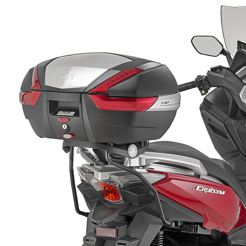Givi Rear Rack SR7056 Sym Cruiser 300 '17