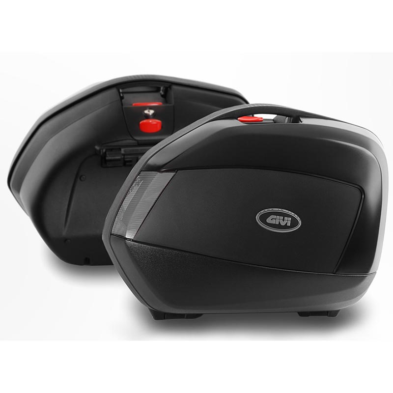 Givi V35NT TECH Side Cases monokey 34ltr
