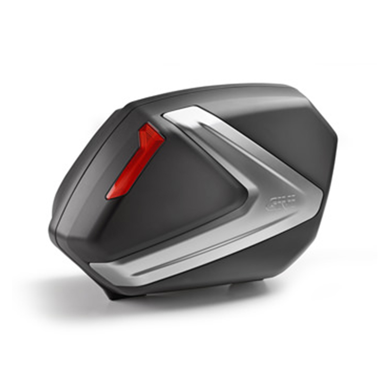 Givi V37N monokey Side Cases 37ltr