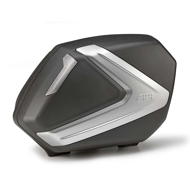 Givi V37NT TECH monokey Side Cases 37ltr