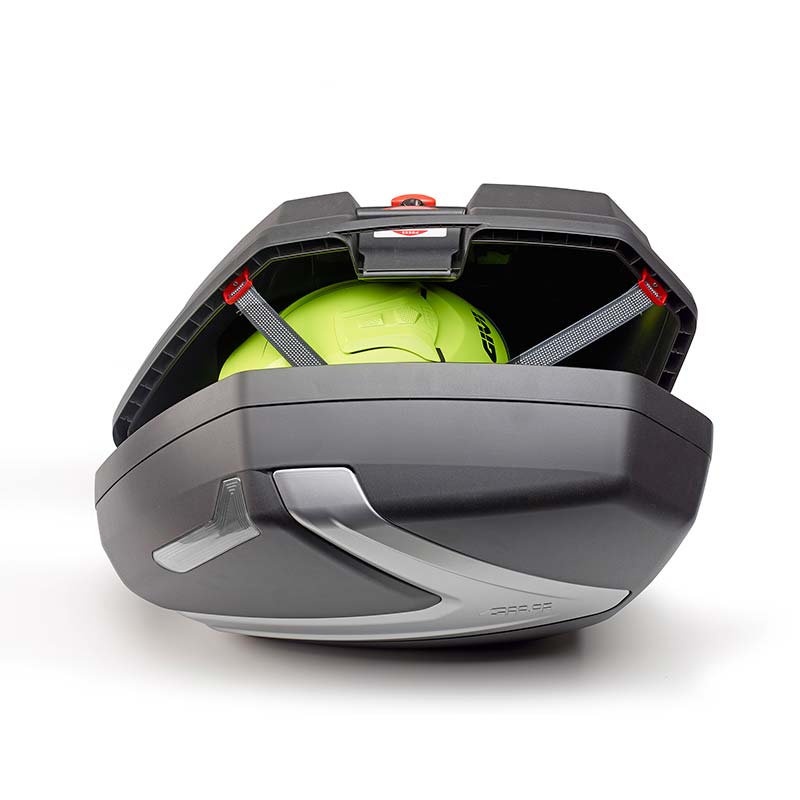 Givi V37NT TECH monokey Side Cases 37ltr - Image 2
