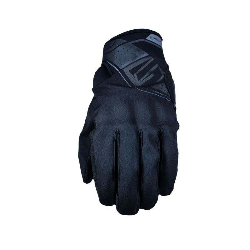 Five RS WP Black