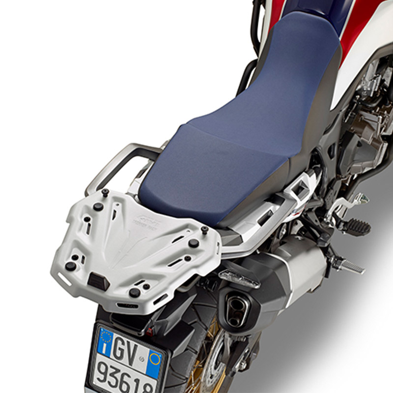 Aluminium Plate M9A_ Monokey GIVI - Image 2