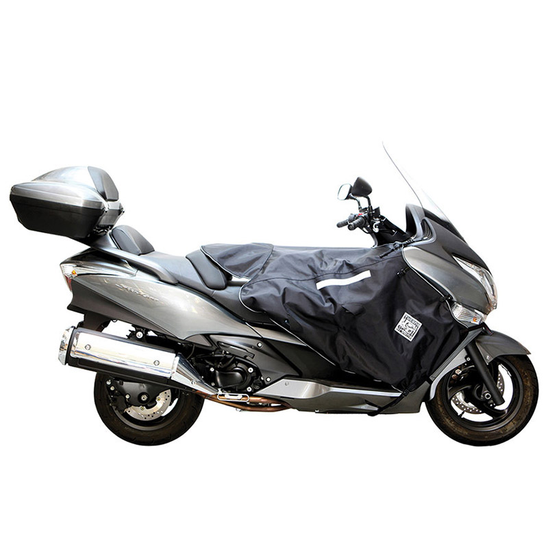 LEG COVER TERMOSCUD® R074 _ HONDA SILVER WING 400/600