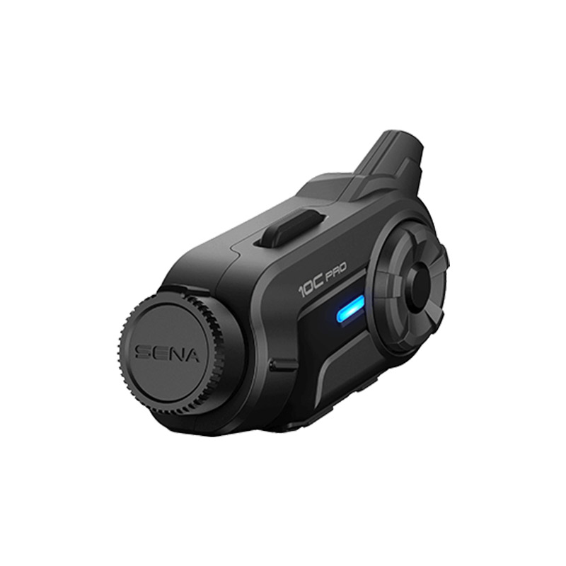 Bluetooth Intercom & Camera Sena 10C-PRO-01 - Image 2