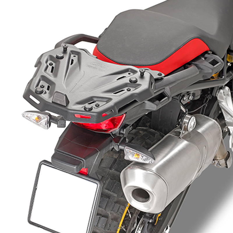 Givi Rear Rack SR5129 Bmw F750GS '18-'23/F850GS '18-'23/ F800GS '24
