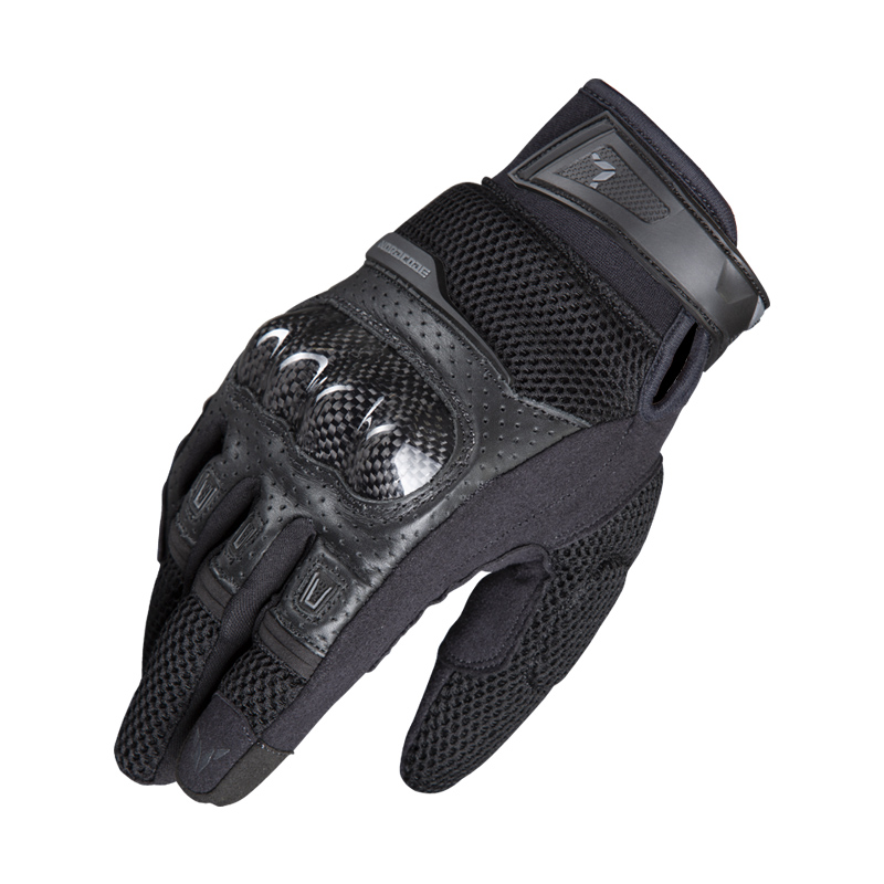 Nordcode Air Tech Gloves Black - Image 2