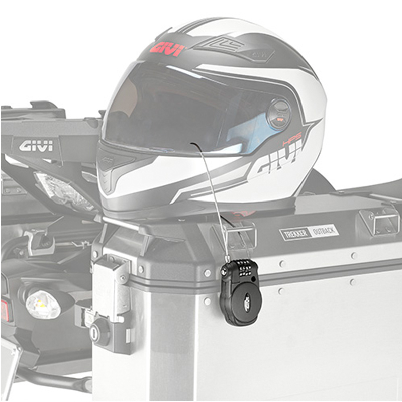 Givi S220 Padlock