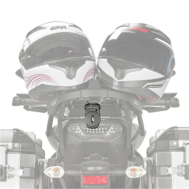 Givi S220 Padlock - Image 2