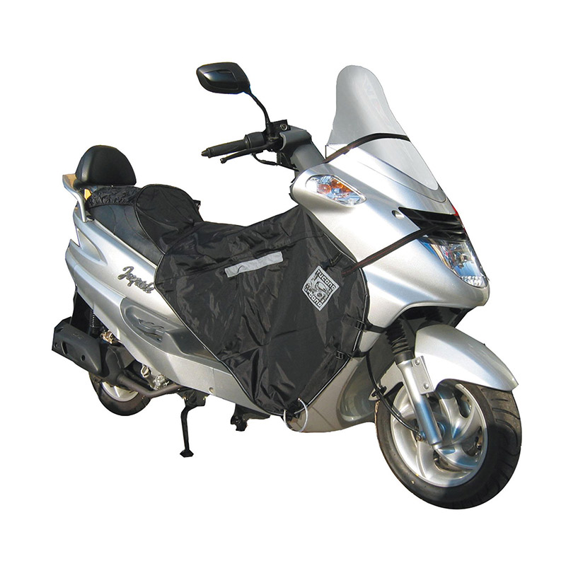 Tucano Termoscud R031 SYM JOYRIDE EVO 125/300 >2011 / SUZ BURGMA '02-/ PEUGEOT ELYSEO
