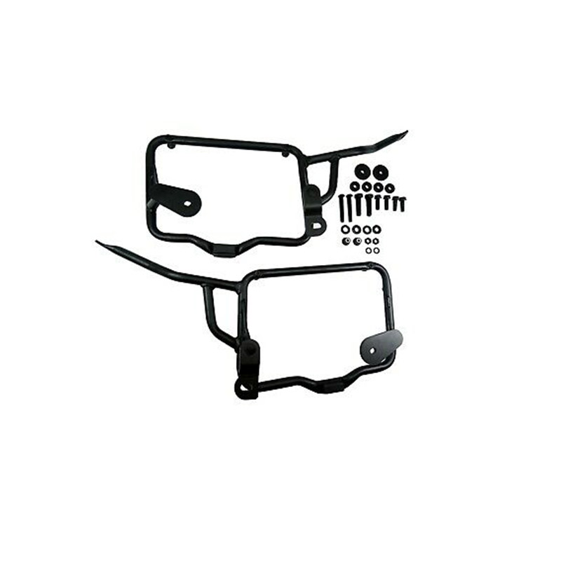 Givi Pannier Holder PL9050 Royal Enfield Himalayan '18 - Image 2