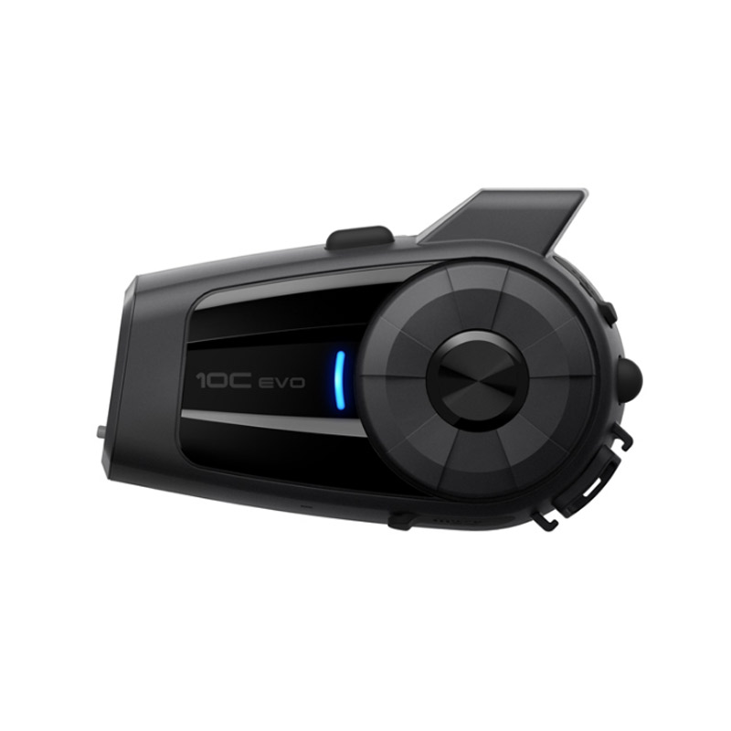 10C EVO Bluetooth Camera & Communication System