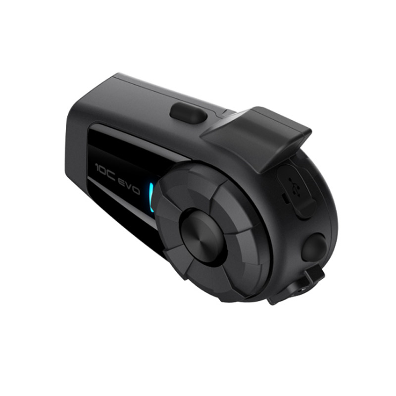 10C EVO Bluetooth Camera & Communication System - Image 2