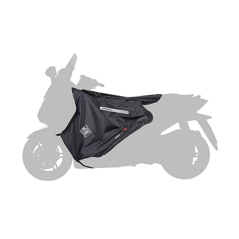 Termoscud Tucano R198 HONDA FORZA 125/300 '18