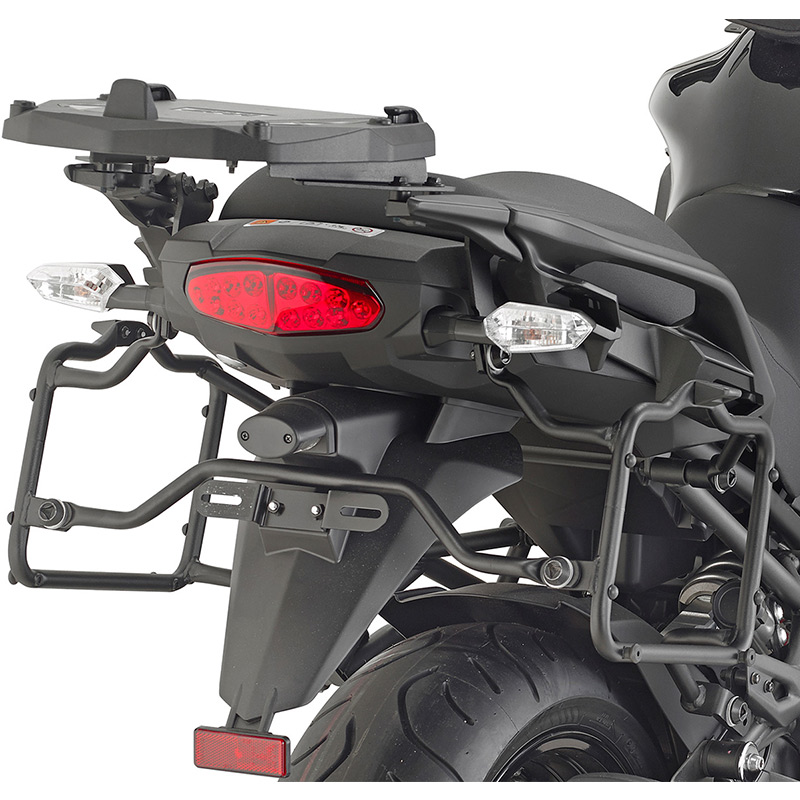 Givi PLR4113 Pannier Holder_Versys 1000/Versys 1000 SE'2019 Kawasaki