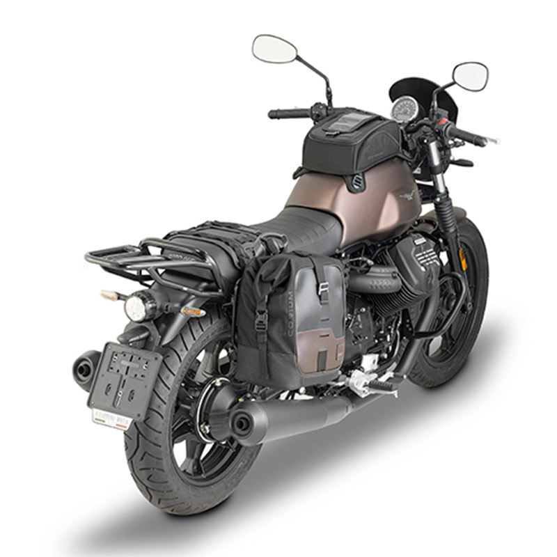 Givi CRM102 Side Bag 16L - Image 2