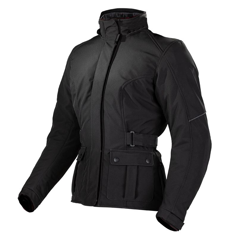 Nordcode Zeta Jacket Lady black