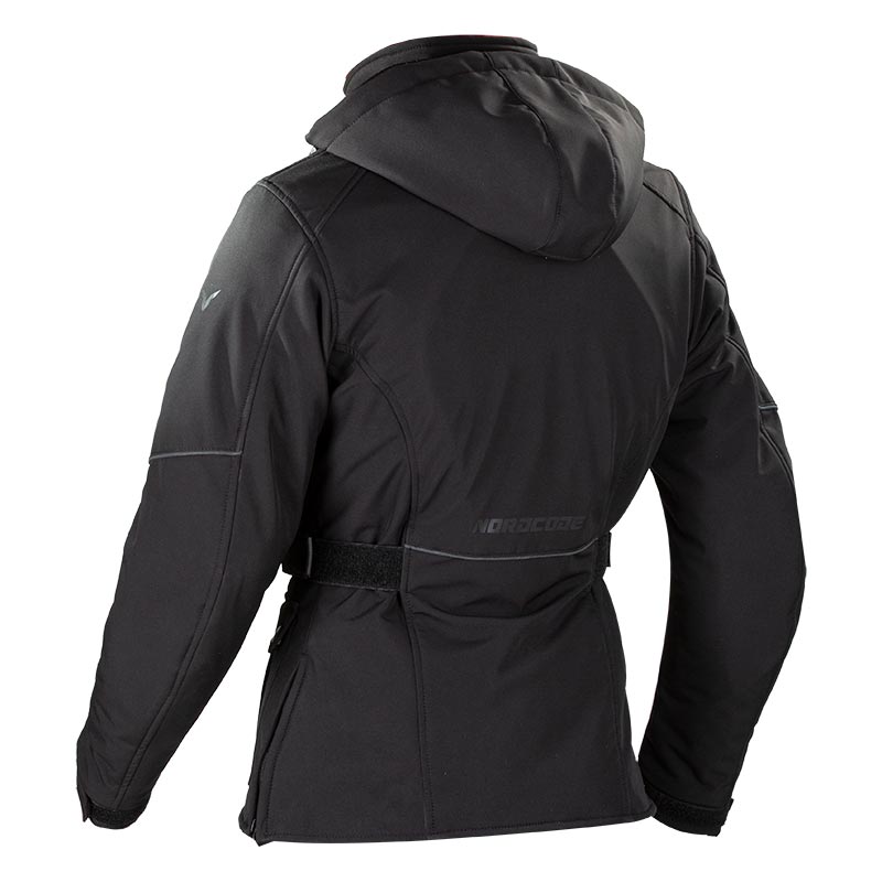 Nordcode Zeta Jacket Lady black - Image 2