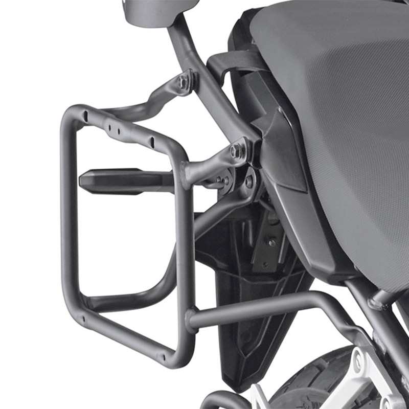 Givi Pannier Holder PLO1171MK Honda CB500X '19-'23/ NX500 '24-'25