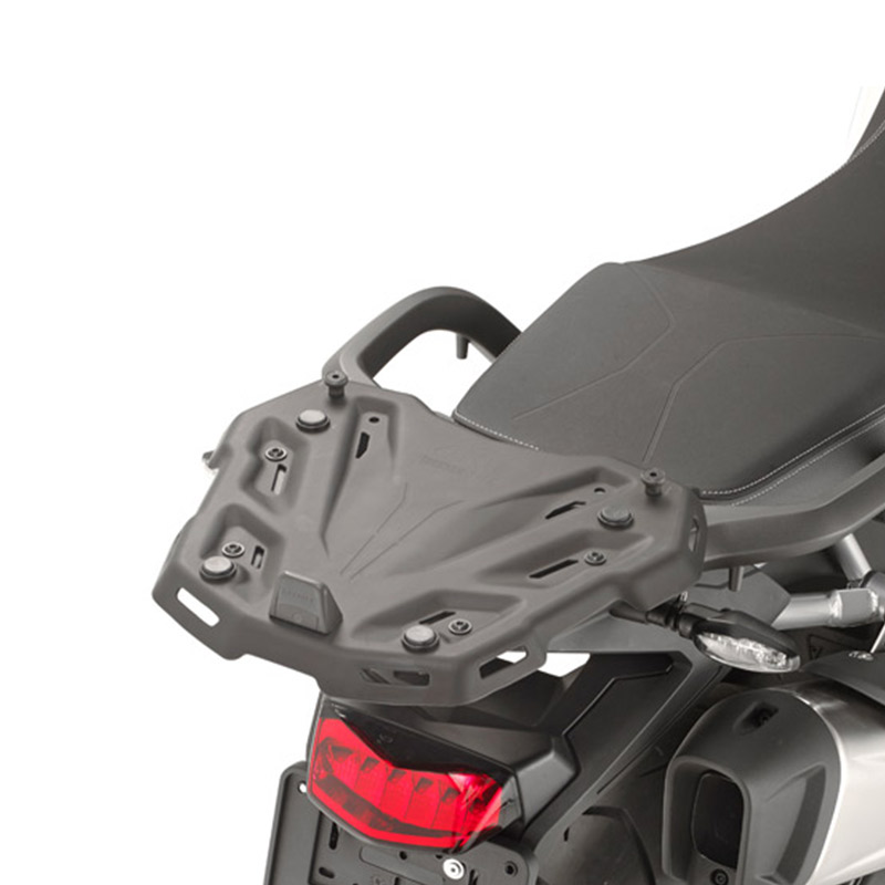 Givi Rear Rack SR6415 Triumph Tiger 900 '20-'24
