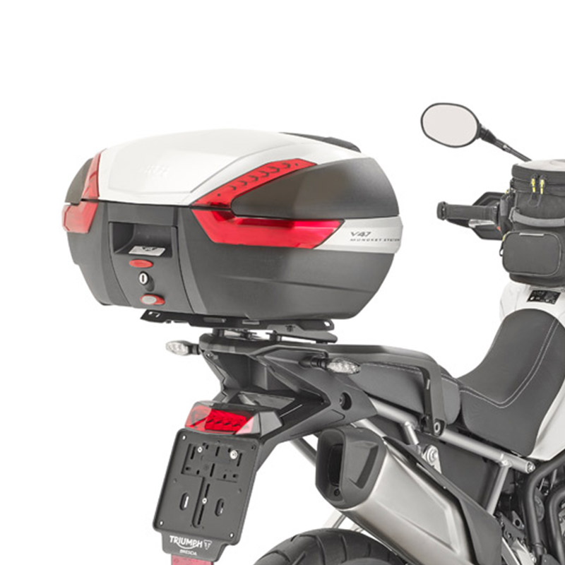 Givi Rear Rack SR6415 Triumph Tiger 900 '20-'24 - Image 2