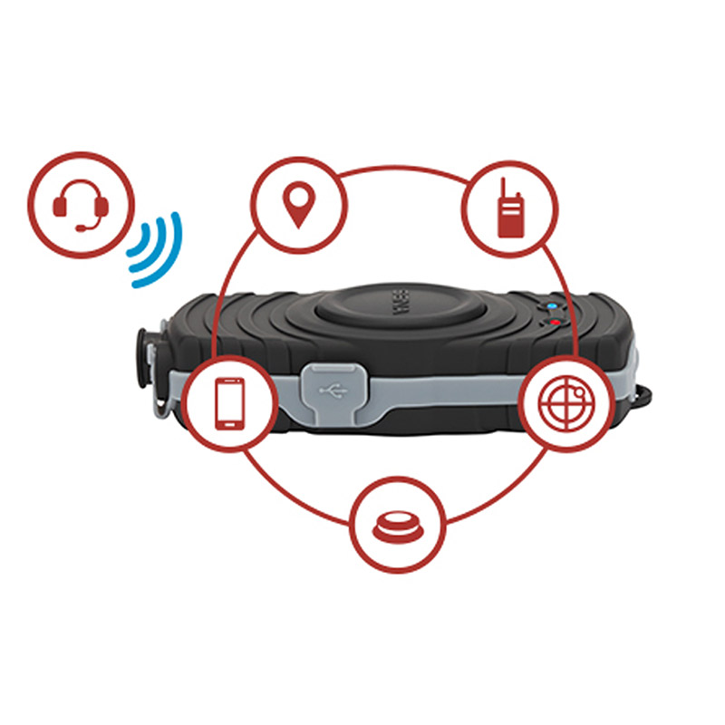 Sena SR10-10 Bluetooth - Image 2