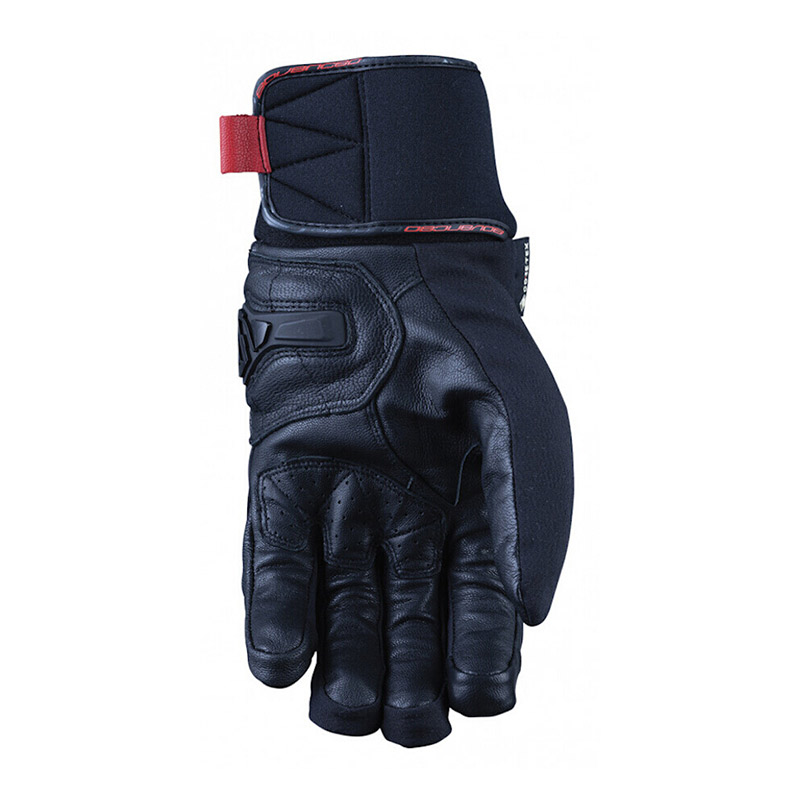 Five Wfx City Goretex short black - Image 2