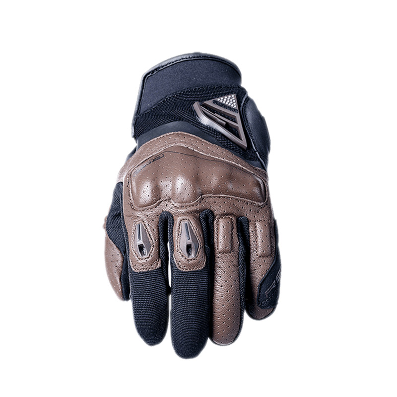 Five RS2 21 brown