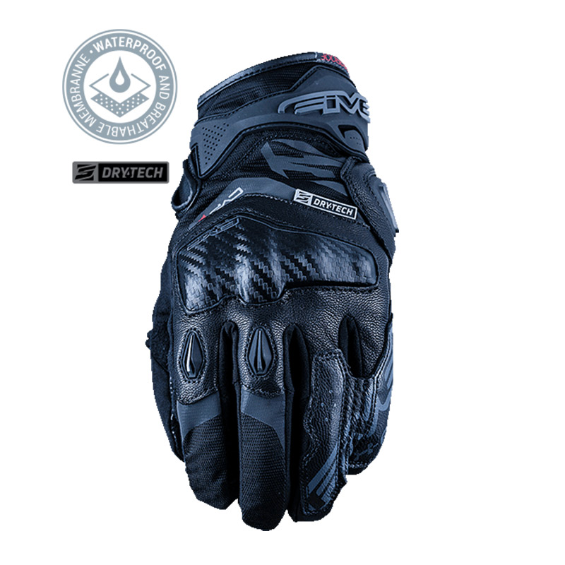Five X-Rider WP 21 black
