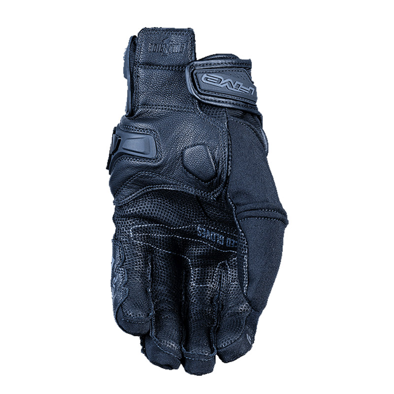 Five X-Rider WP 21 black - Image 2