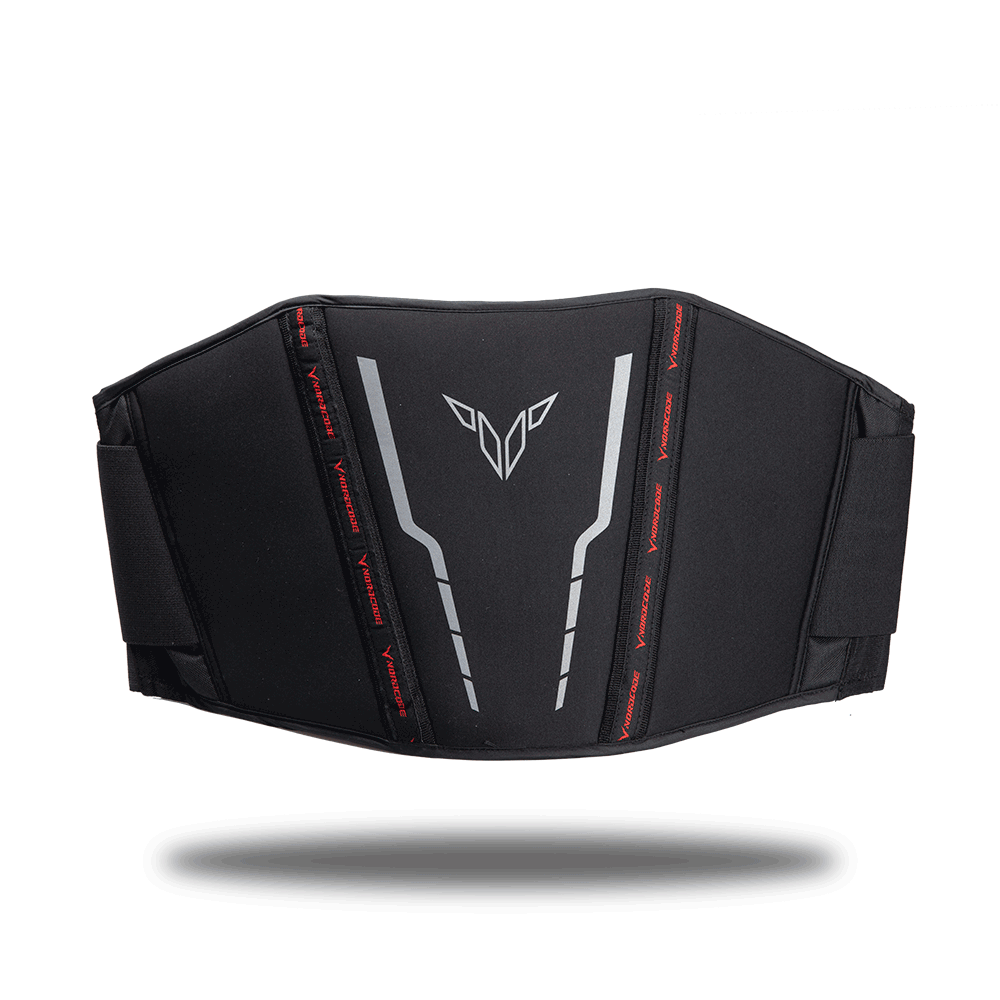 Nordcode Spyder belt