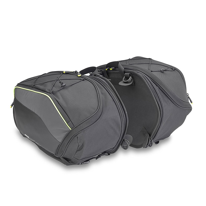 Givi EA129 Side Bags 30Lt