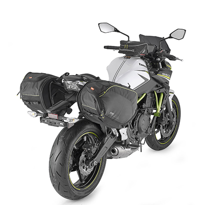Givi EA129 Side Bags 30Lt - Image 2