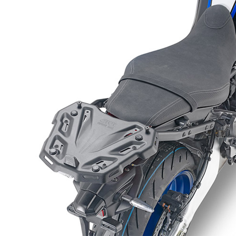 Givi Rear Rack 2156FZ for TRACER 9 (21) /MT-09/MT-09 SP (21) Yamaha
