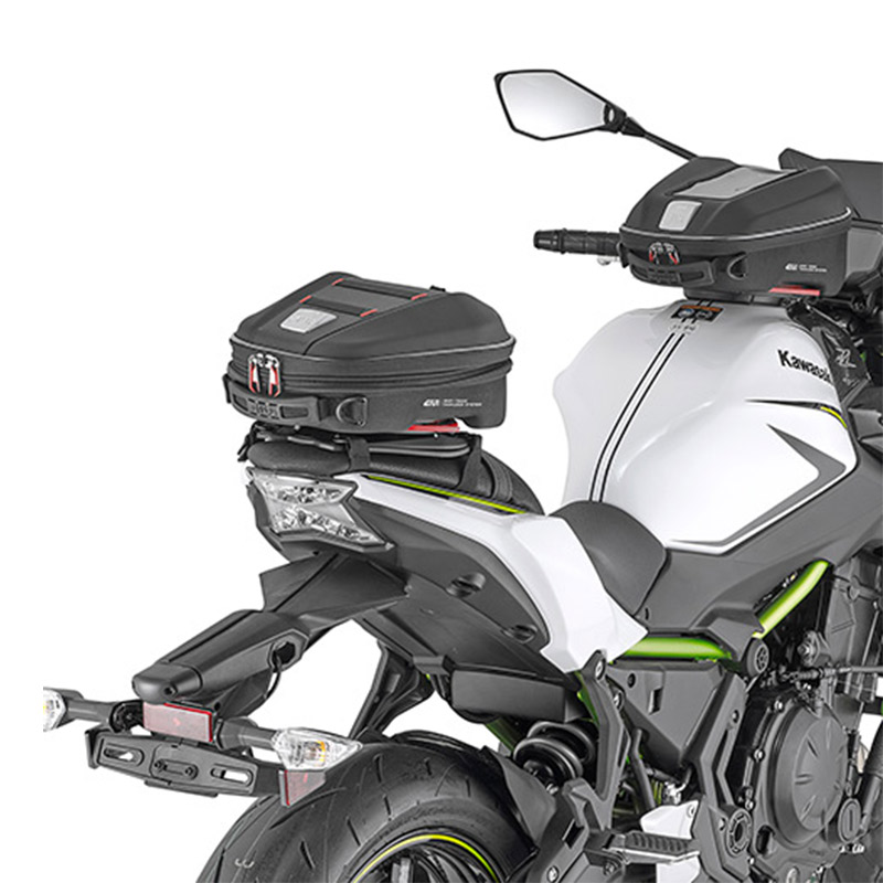 Givi ST610+ Tang Bag Sport-T Range 10L - Image 2