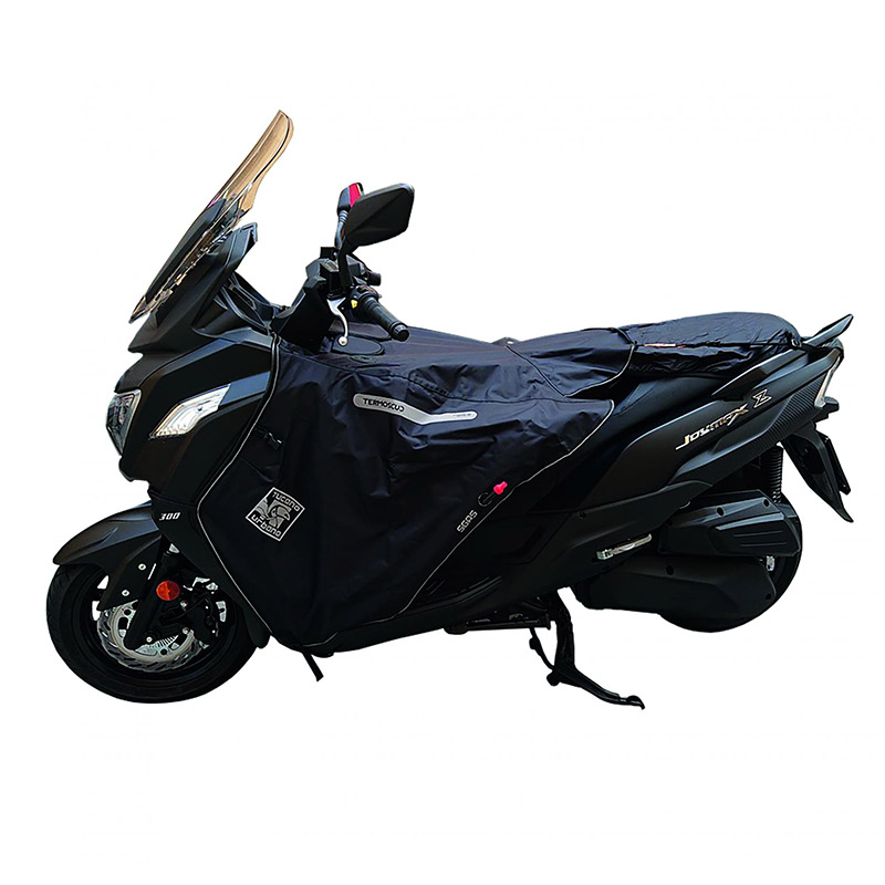 Tucano Urbano R206 Leg Cover Termoscud for SYM JOYMAX Z 125-300 >2019