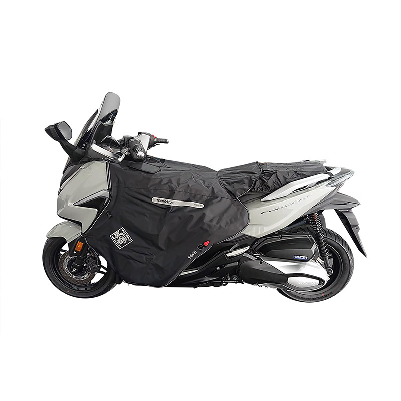Tucano Urbano Termoscud R220 for Honda Forza 125/ 350 '21