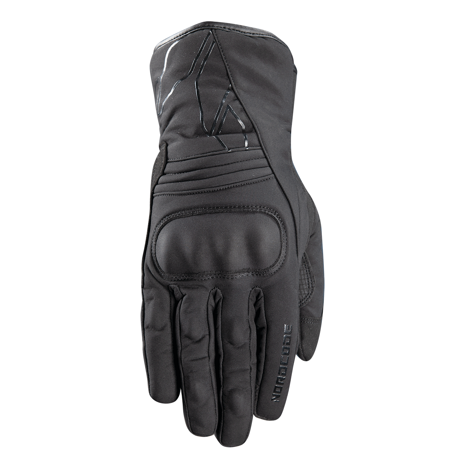 Nordcode Sprint II Lady Gloves black - Image 2