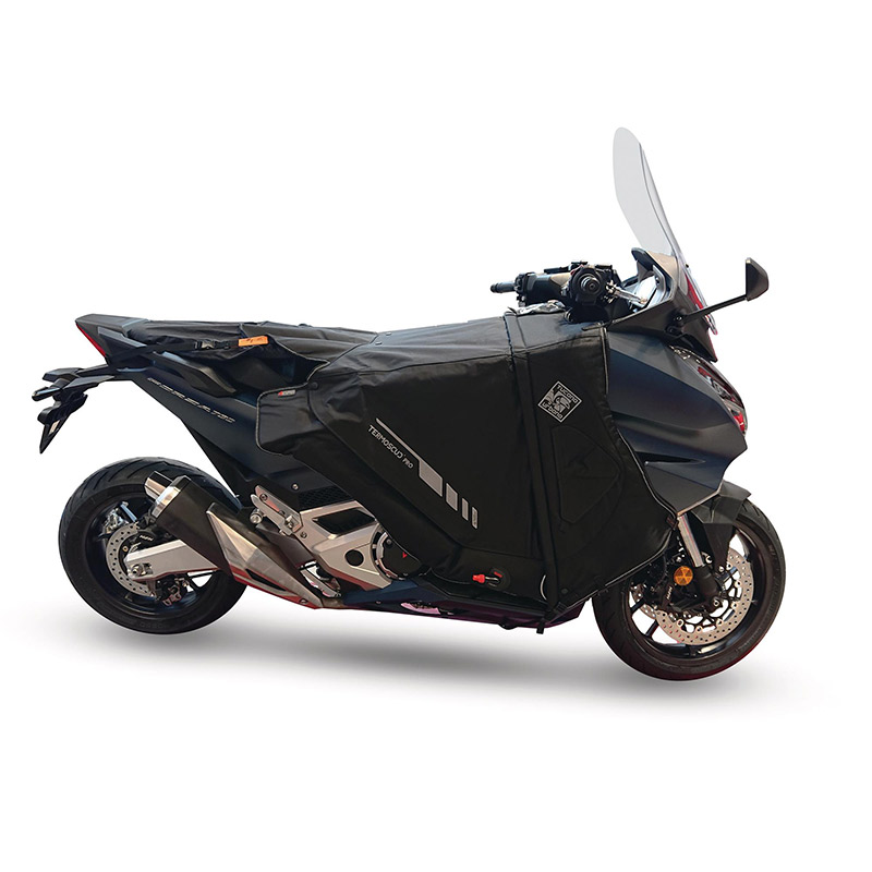 Tucano Urbano Termoscud R219 PRO-X for HONDA FORZA 750 '21