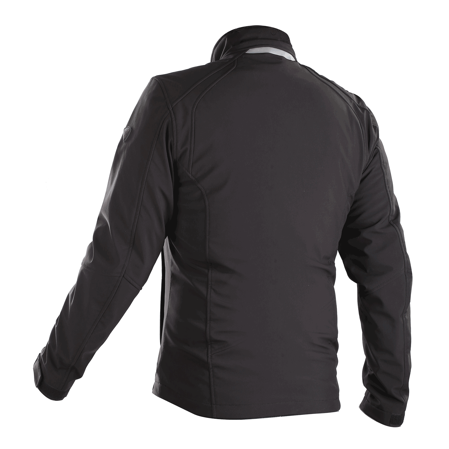 Nordcode Ergo Jacket black - Image 2