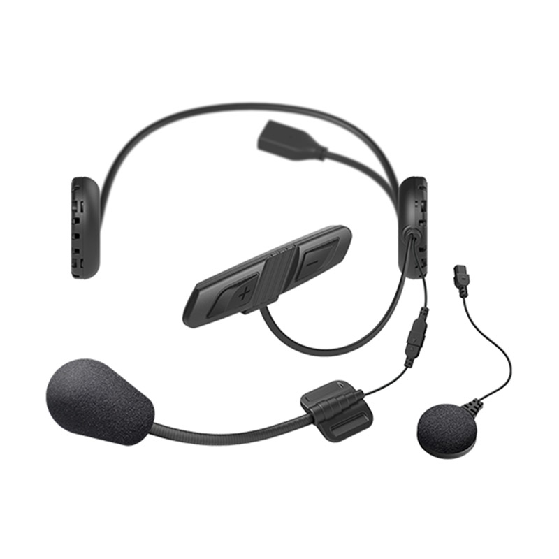 SENA 3SPlus Universal Bluetooth Headset