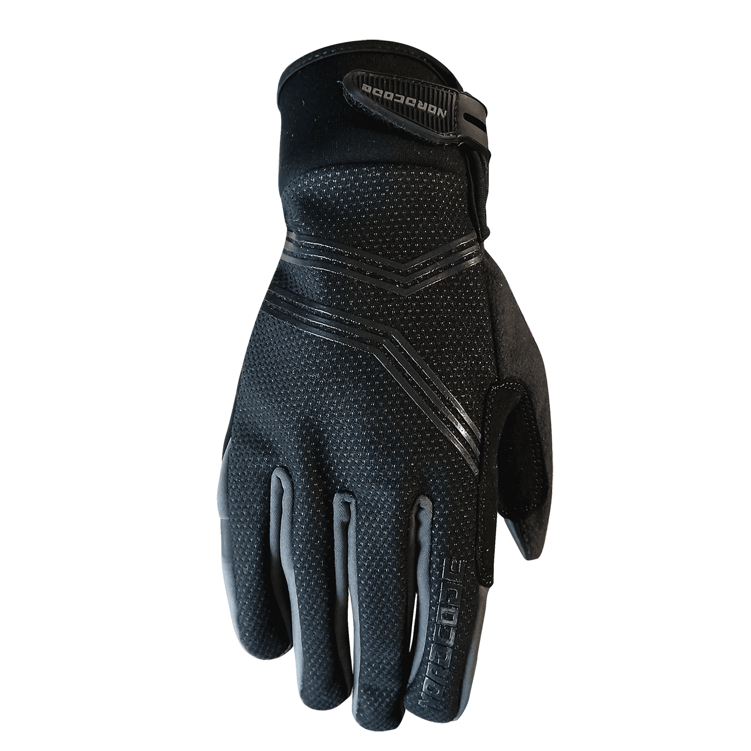 Nordcode Windproof Gloves black