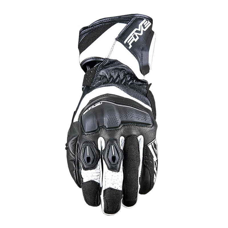 Five Rfx4 Evo Gloves black/white
