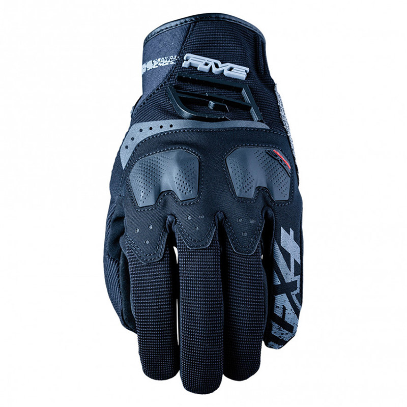 Five TFX4 black